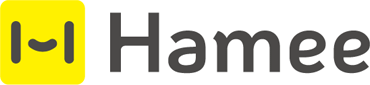 Hamee_logo